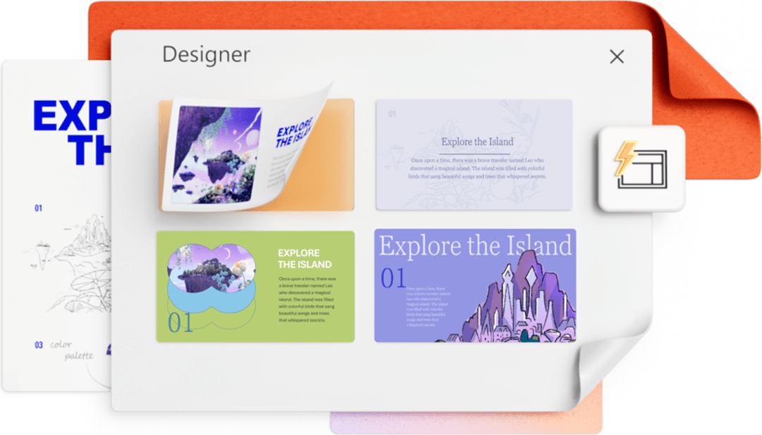 Təqdimat zamanı PowerPoint Presenter View