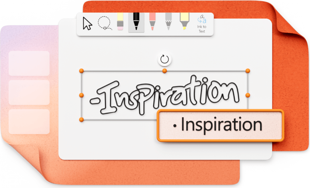 Daxil edilmiş zəngin media ilə PowerPoint slaydı